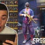 Guía Completa para Conseguir Skins y Ropa en Free Fire: Secretos Desvelados
