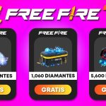 Los Mejores Sitios para Encontrar Sorteos de Free Fire: Participa Ahora