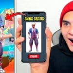 como puedo conseguir skins y ropa en free fire