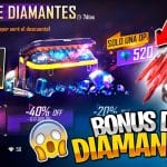 Descubre Cómo Obtener Diamantes Gratis en Free Fire: Guía Completa