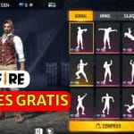 Cómo Conseguir Emotes Gratis para Free Fire: Guía Definitiva