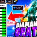 Cómo Obtener Diamantes en Free Fire: Guía Completa y Métodos Actualizados