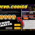 Descubre Dónde Encontrar los Códigos Más Recientes de Free Fire: ¡Actualizaciones Constantes!