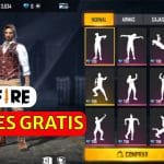 Descubre Dónde Encontrar los Mejores Emotes para Free Fire: Guía Completa