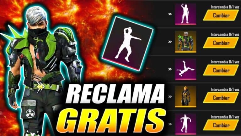 descubre el mejor generador de emotes para free fire personaliza tu juego gratis
