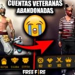 Descubre los Increíbles Beneficios de Tener una Cuenta Veterana en Free Fire