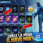 Descubre los Increíbles Beneficios del Pase Élite de Free Fire: ¿Vale la Pena?