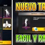 Dónde Encontrar Emotes Raros en Free Fire: Guía Completa