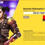 Guía Completa: Cómo Canjear un Código en Free Fire Paso a Paso