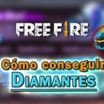 Guía Completa: Cómo Conseguir Diamantes en Free Fire – ¡Desbloquea lo Mejor Yá!