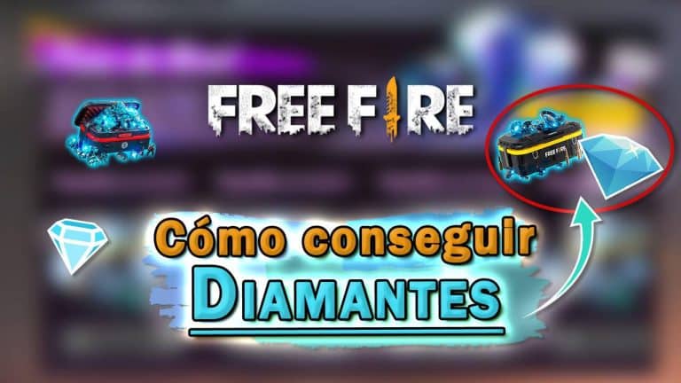 guia completa como conseguir diamantes en free fire desbloquea lo mejor ya