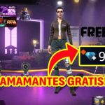 Guía Completa: Cómo Obtener Emotes en Free Fire – Descubre Todas Tus Opciones