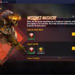 Guía Completa: Cómo Participar en los Eventos de Free Fire para Ganar Grandes Premios