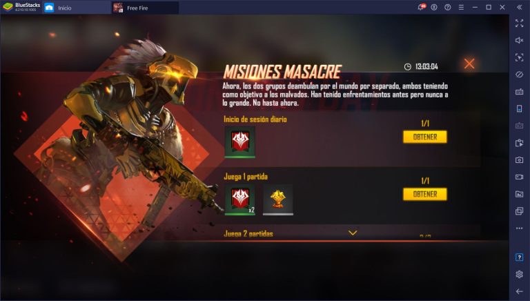 guia completa como participar en los eventos de free fire para ganar grandes premios