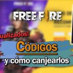 Guía Completa: Dónde Encontrar Códigos de Free Fire para Obtener Recompensas | ¡Descúbrelo Ya!