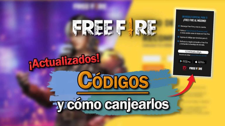 guia completa donde encontrar codigos de free fire para obtener recompensas descubrelo ya
