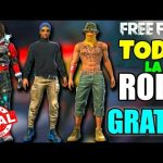 Guía Definitiva: Cómo Conseguir Skins y Ropa Gratis en Free Fire | Trucos y Consejos