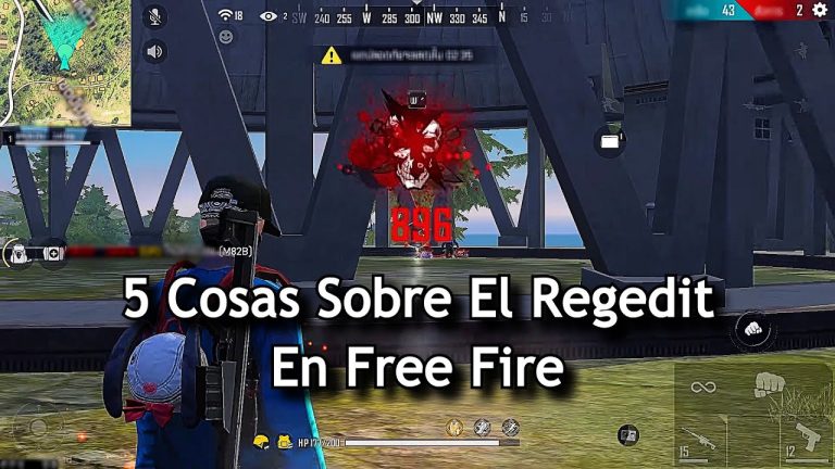 guia definitiva de regedit en free fire aprovecha el pase elite al maximo