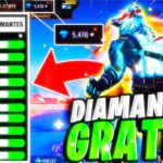 Guía Definitiva: La Forma Más Rápida de Conseguir Diamantes en Free Fire