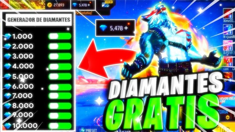guia definitiva la forma mas rapida de conseguir diamantes en free fire